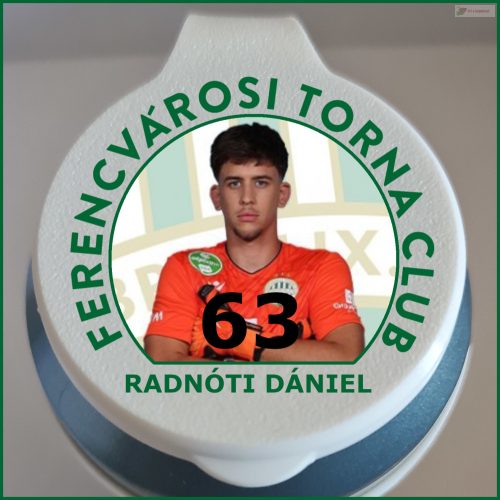 ClipCAP Játékos kupakok - FTC -RADNÓTI DÁNIEL